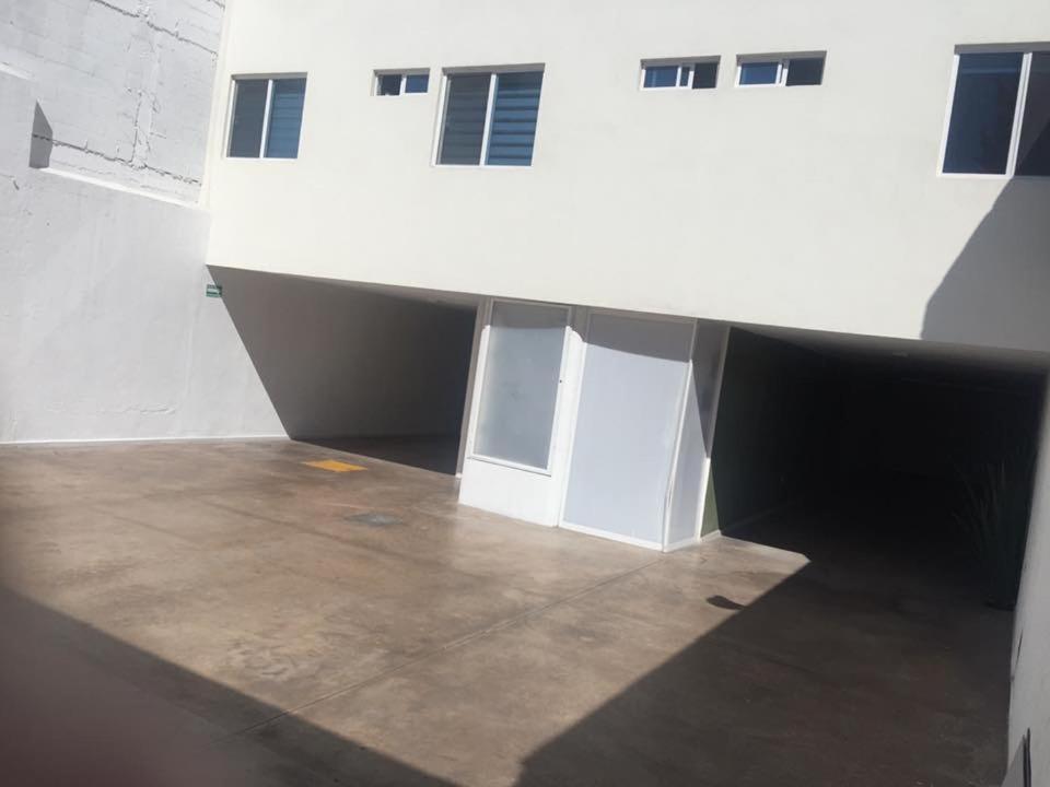 Hotel Europa San Luis Potosi Exterior photo